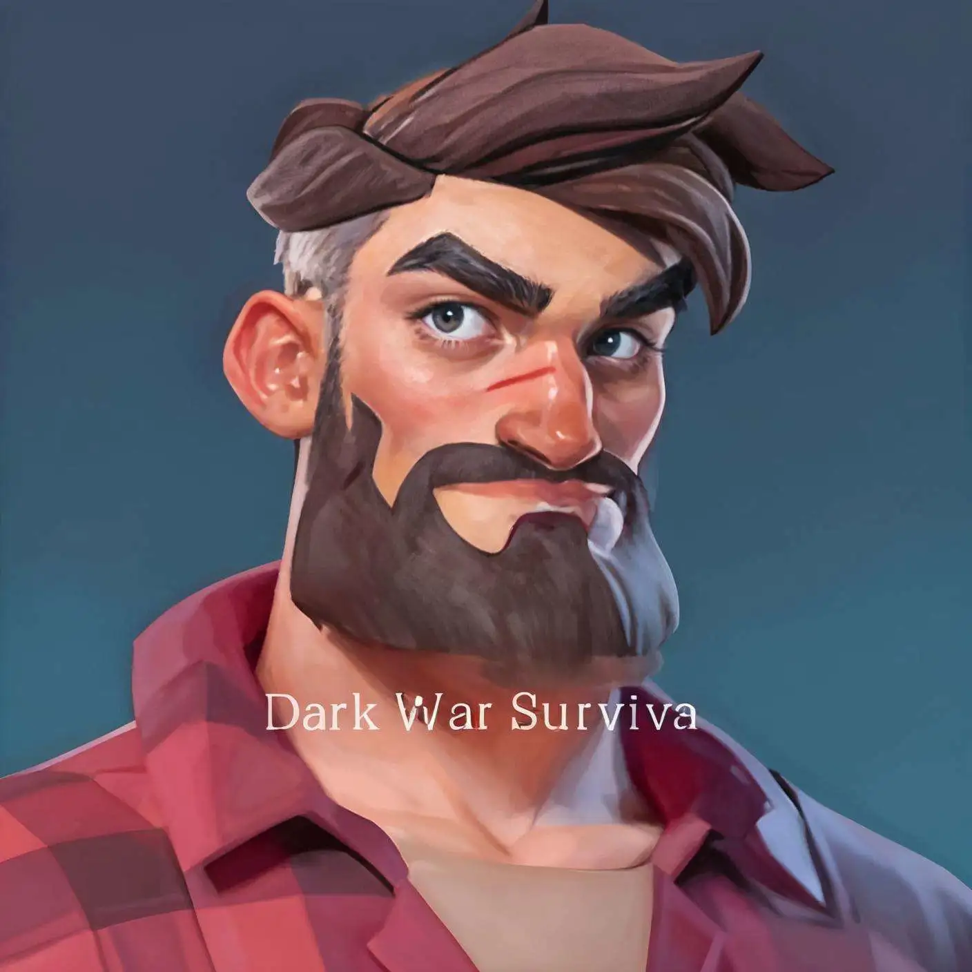 Dark War Surviva